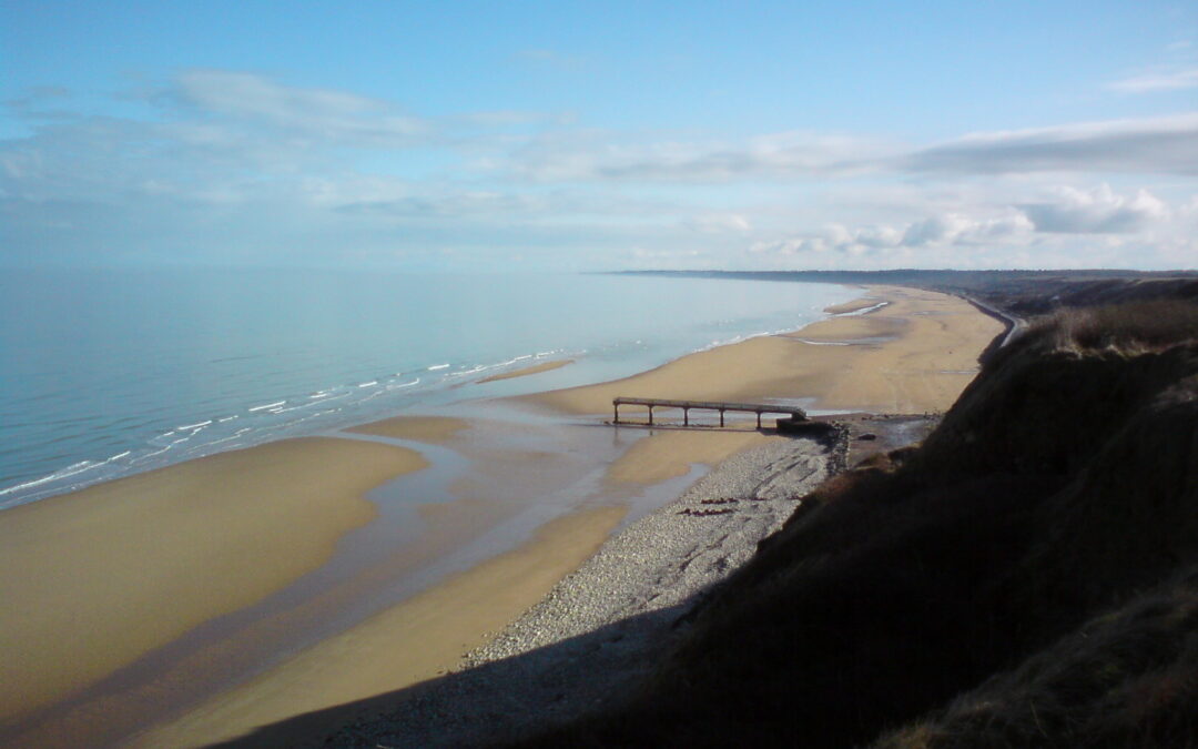 Omaha beach