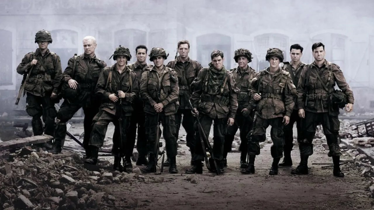 82nd AB DIVISION – SPEARHEAD OF THE INVASION